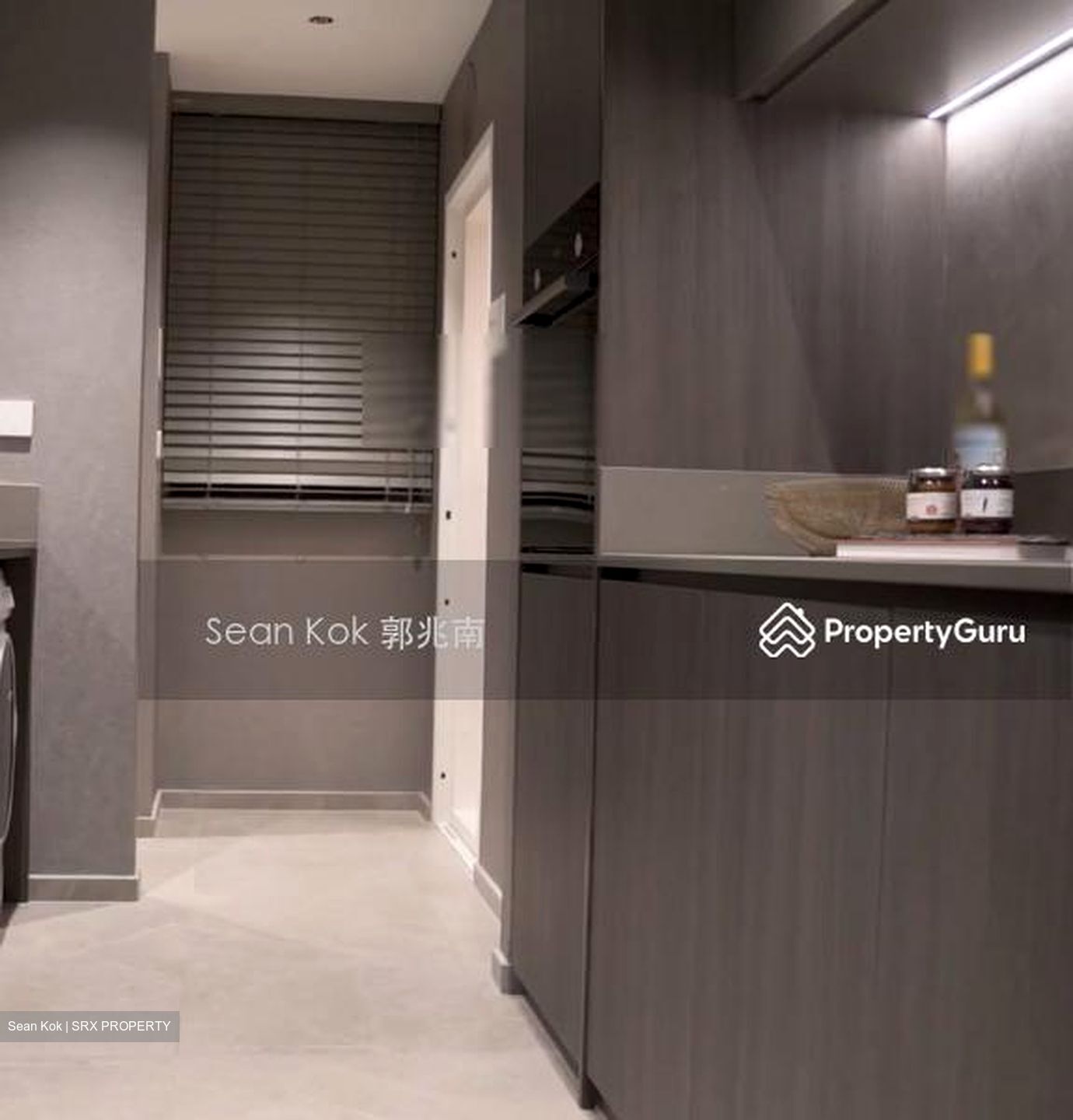 The Myst (D23), Condominium #408604031